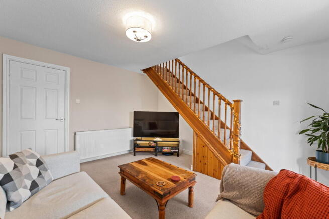 2 bed Semi-Detached for sale Image 8