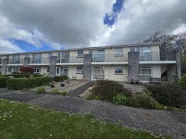 Flat 24, Carnegie North, Clevelands Park, Bideford EX39 3QH