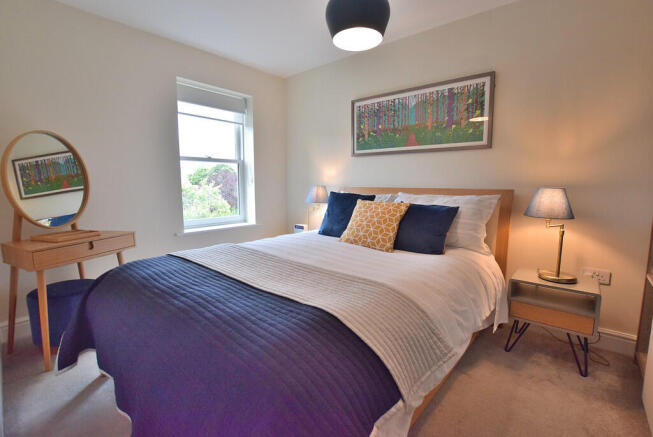 2 bed Apartment for sale Image 9