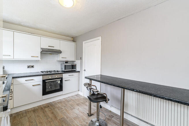 Kitchen/Dining ro...