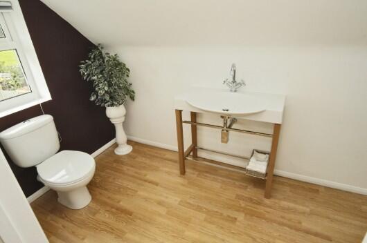 Shower Ensuite