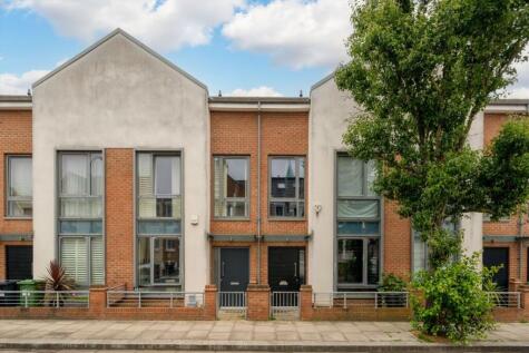 Elbe Street, Fulham