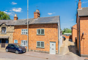 5, Tickford Street, Newport Pagnell MK16 9AA