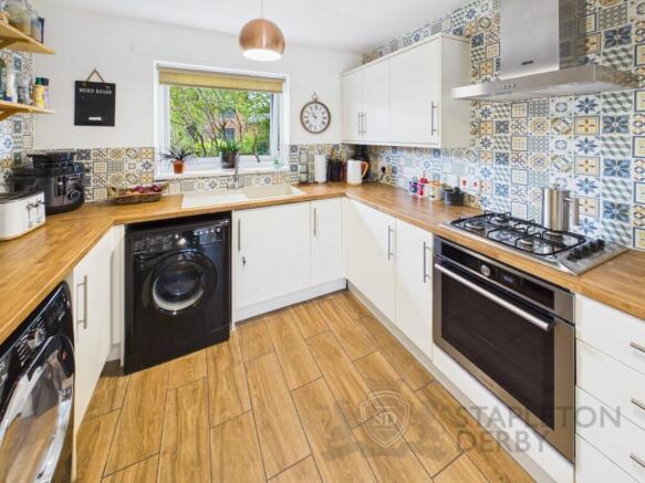 St. Ann Place, Rainhill, Prescot photo 2