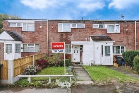 Gorsly Piece, Quinton, Birmingham