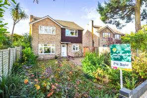 64, Canterbury Road, Farnborough GU14 6QL