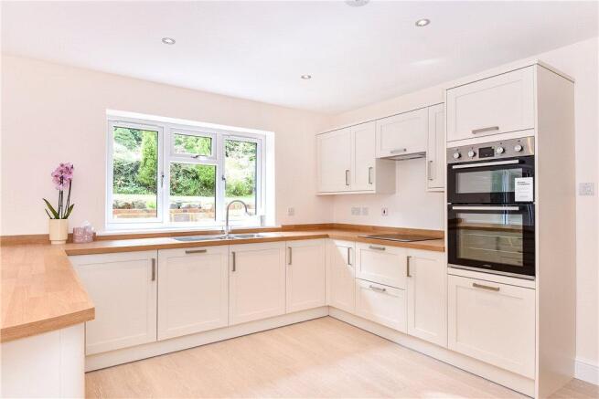 Kitchen 1