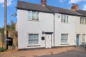 18, Parricks Place, South Street, Wiveliscombe, Taunton TA4 2LZ