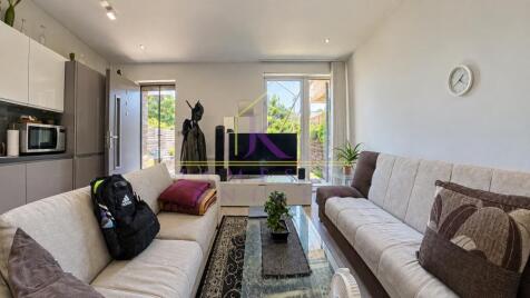 Lucerne Apartments, Hilltop Avenue, London, NW10