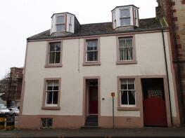 15, Bishop Street, Rothesay PA20 9DH