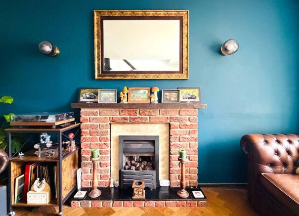 2 bed Semi-Detached for sale Image 6