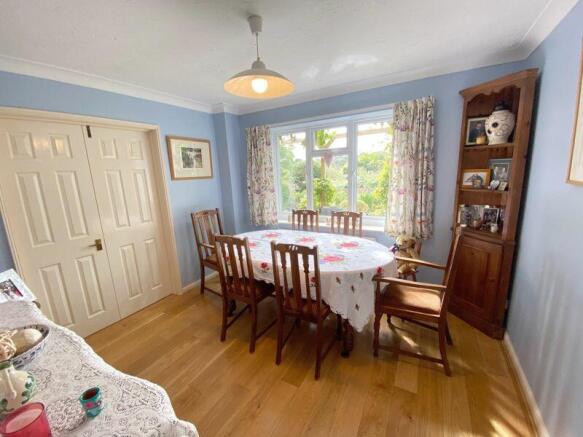 The Dining Room