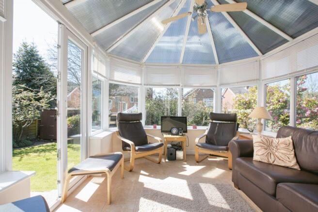 conservatory