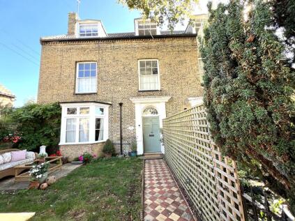 London Road, Chatteris, Cambs., PE16 6AS