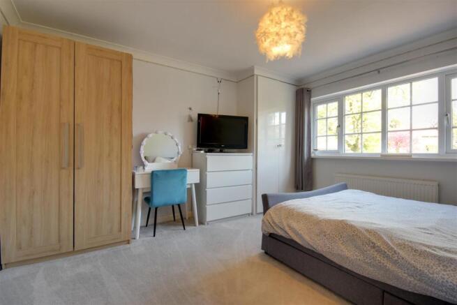 Bedroom 3