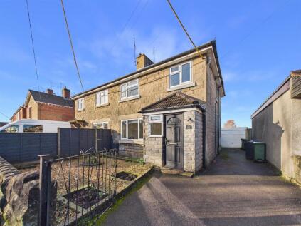 Audley Road, Chippenham