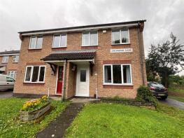 1, Larchwood Close, Leicester LE2 6HZ