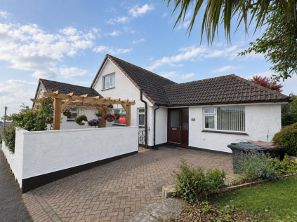 Ropehaven Road, St. Austell