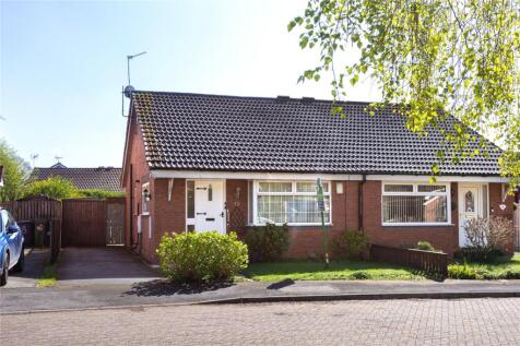 Kitemere Place, York, North Yorkshire, YO24