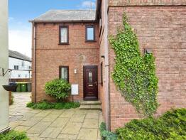 15, Kings Croft, Preston PR5 4BD