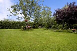 Mature Gardens