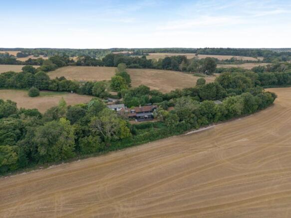 Pastoral Farm