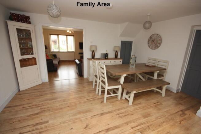 Family Area
