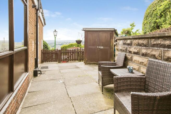 3 bed Semi-Detached Bungalow for sale Image 9