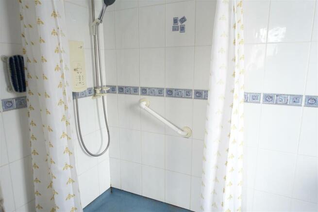 Wet Room