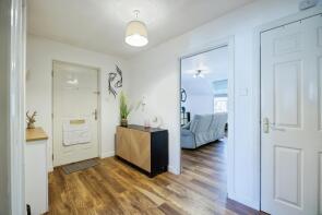 23, Sir William Wallace Wynd, Aberdeen AB24 1UW