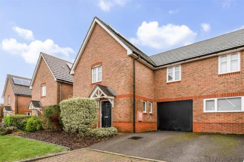 Appleton Close, Clanfield