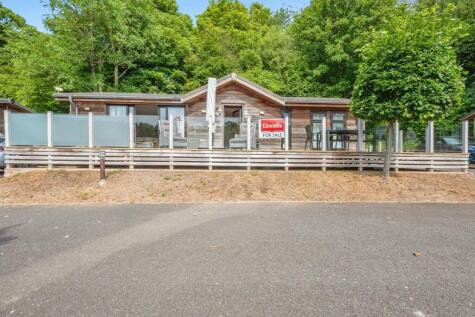 Waterside Holiday Park, Osmington Mills, Weymouth