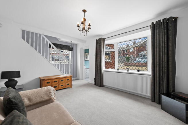 2 bed Semi-Detached for sale Image 9
