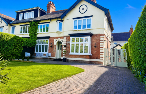 Welholme Avenue, Grimsby, DN32