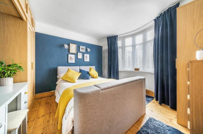 Bedroom 3