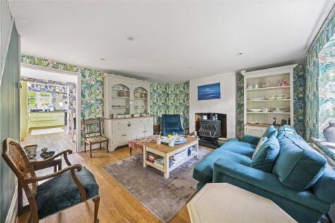 The Gardens, Old Lane, Cobham, Surrey, KT11