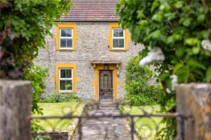 Webbs Hill Farm, Webbs Hill, Frome BA11 3JL