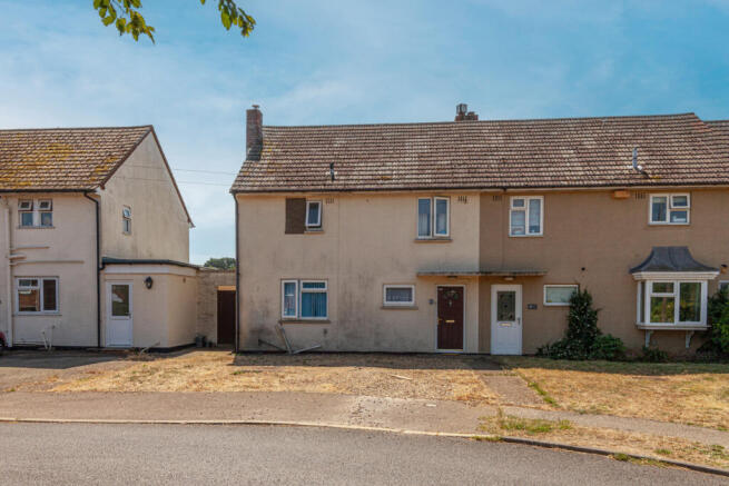 3 Bedroom Semi Detached for Sale