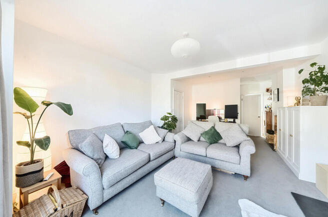 Sitting Room/Study