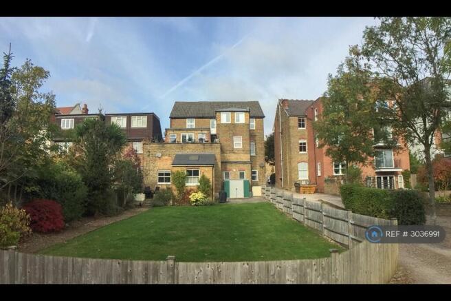 Shared Garden