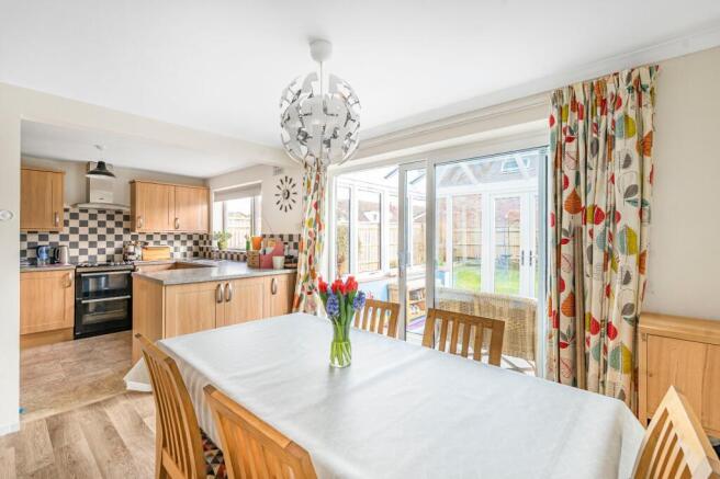 Kitchen Dining