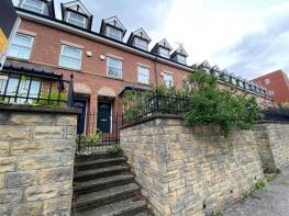 8, Bandy Fields Place, Salford M7 2ZT