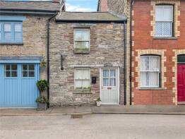 40 Ty Bach, Newport Street, Hay-on-wye, Hereford HR3 5BG
