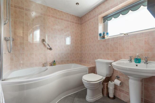 House Bathroom