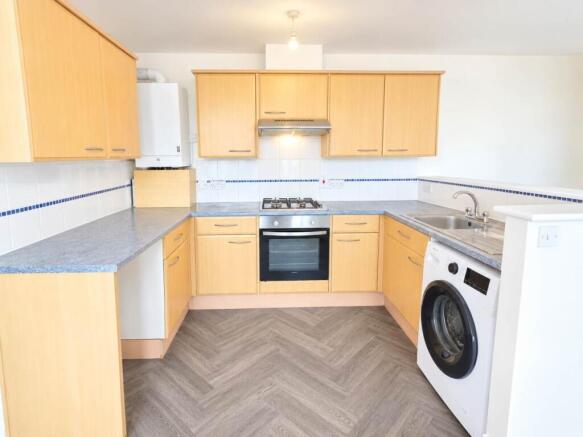 Kitchen Main