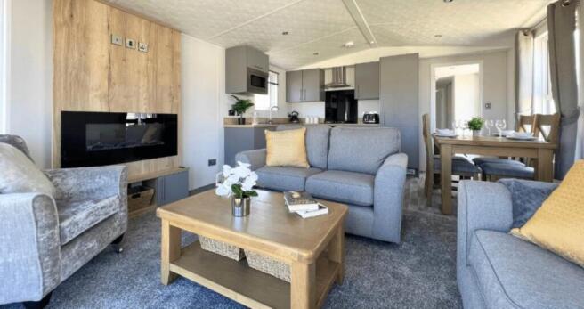 2 bed Lodge for sale Image 11