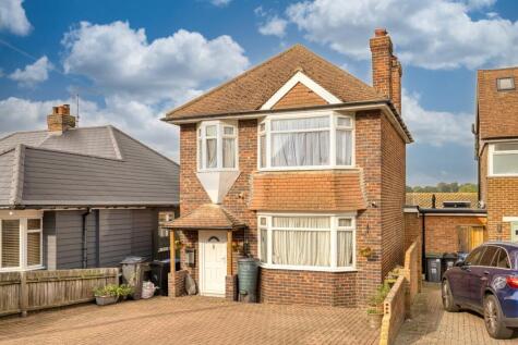 Wallwood Road, Ramsgate, CT11