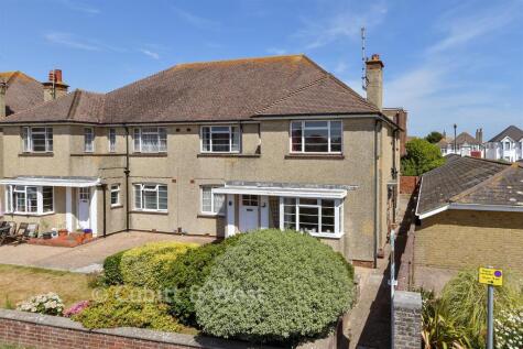 Anscombe Road, Worthing, West Sussex