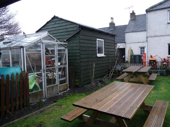 greenhouse