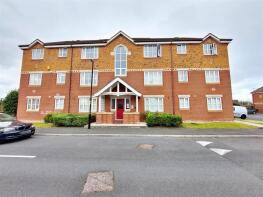 11, Bayside, Fleetwood FY7 6FZ